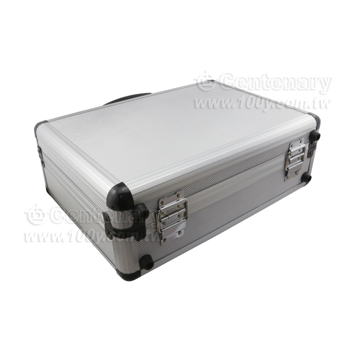 Aluminum Tool Chest - 13835 Product Image