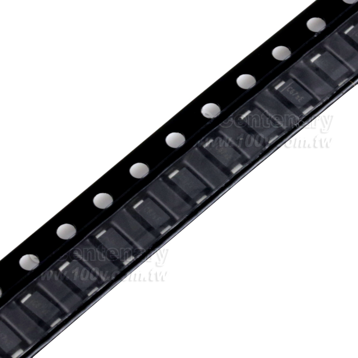 60V Two Terminal Constant Current LED Driver - 119571 Product Image