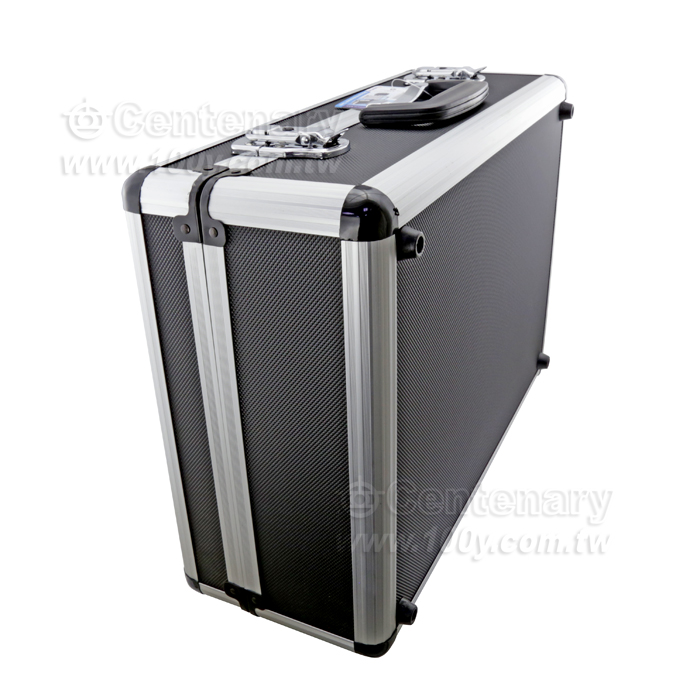 Aluminum Tool Chest - 11819 Product Image