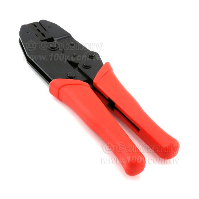 8.7" Ratchet Crimping Tool - 8567 Product Image