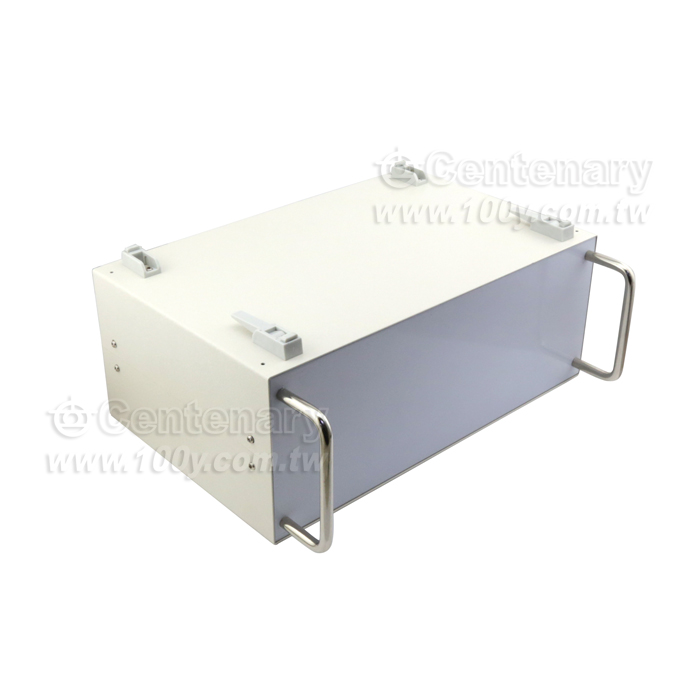 儀器盒200W*130D*135H - 9165 產品圖片