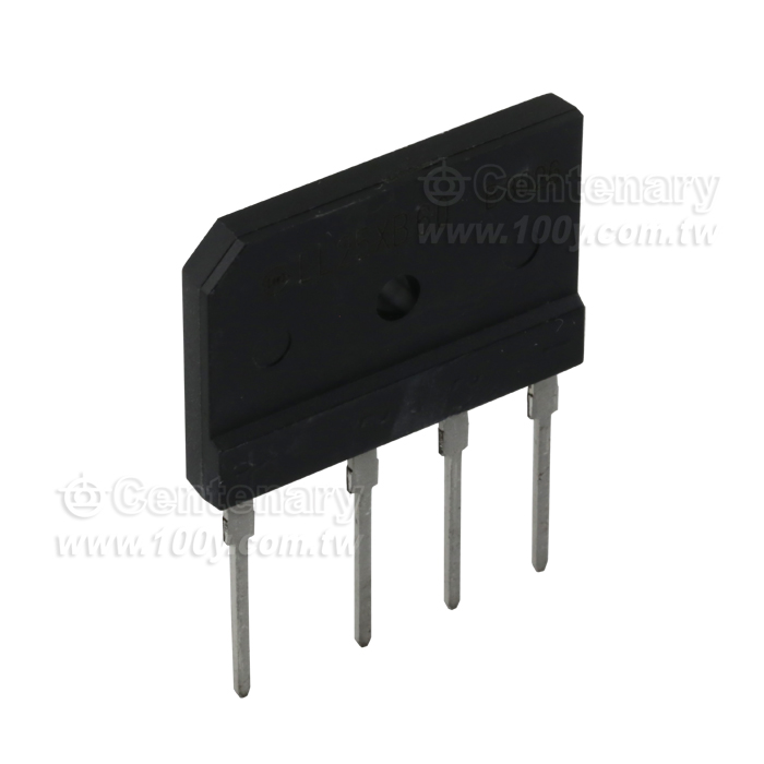 Bridge Diode - 104505 Product Image