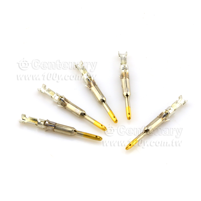 TE_Multimate Pin - 109632 Product Image