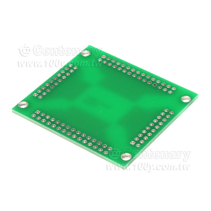 RFP(0.65mm Pitch) to DIP PCB Adaptor - 8057 Product Image