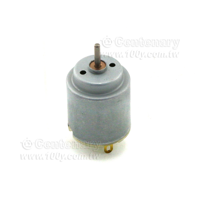 玩具小馬達/3V - 9733 產品圖片