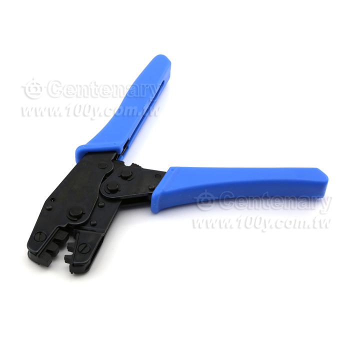 2.0 2.54mm Terminal Clamp (TAB CONNECTOR CRIMPING TOOL) - 9827 Product Image