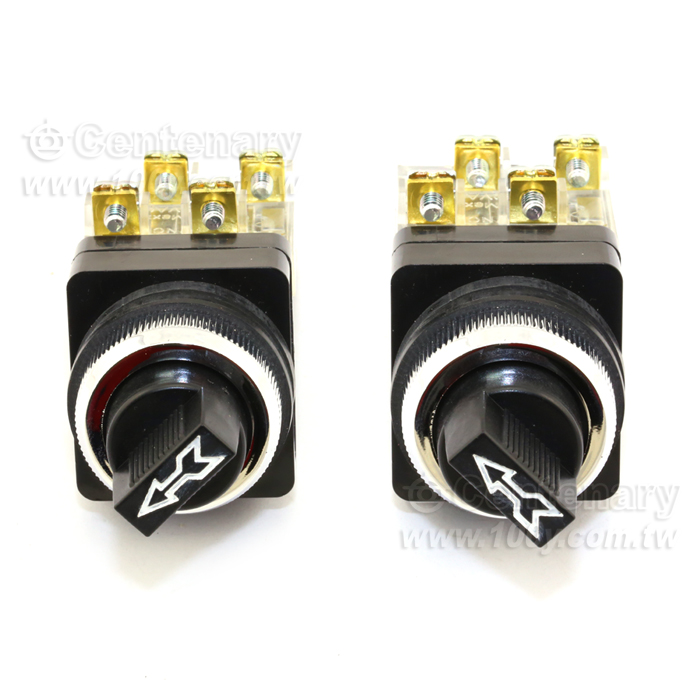 3 Way Select Switch - 39183 Product Image