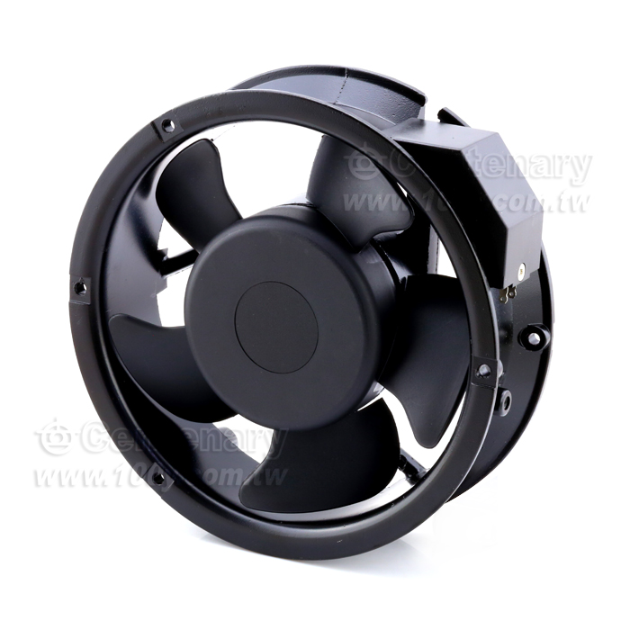 AC115V 軸流風扇 - 84631 產品圖片
