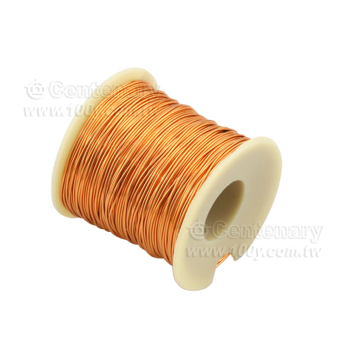 非直焊漆包線 20AWG 直徑:0.812mm (100g/R) - 7917 產品圖片