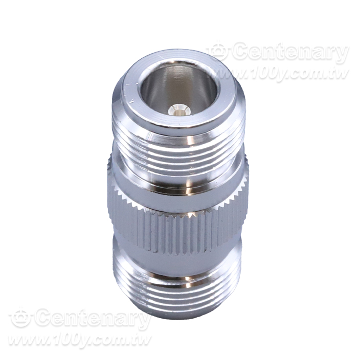 N Female To Female - 3271 Product Image