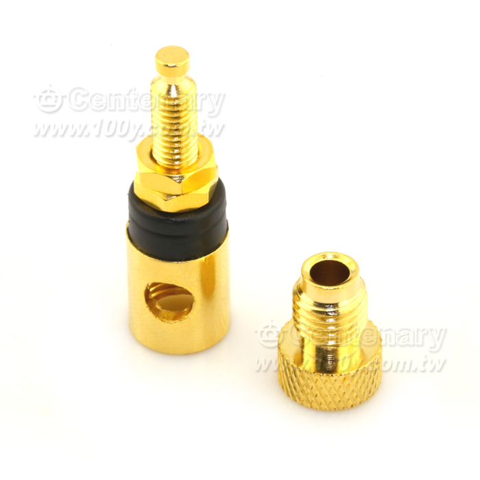 4mm Audio Connectors - 3550 Product Image