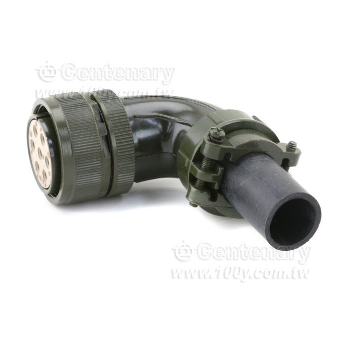 90° Angle Plug - 141941 Product Image