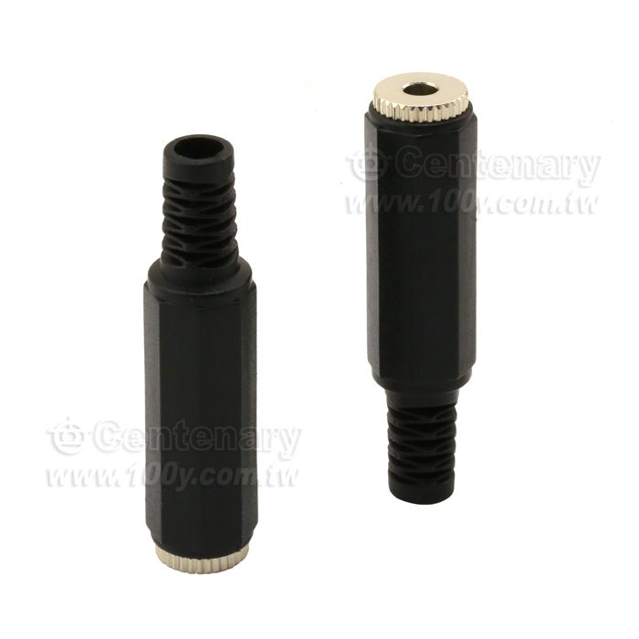 3.5mm  Stereo Extension Sockets - 4510 Product Image