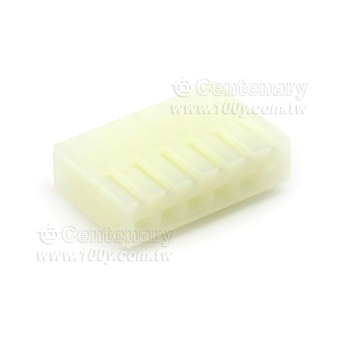 16P  母頭 3.96mm【ROHS】 - 23995 產品圖片