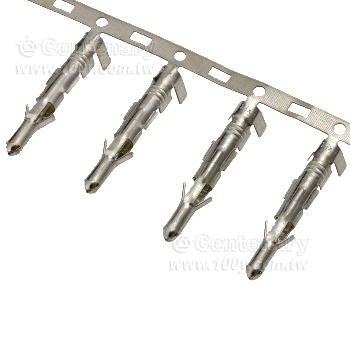 5.03mm-針端子    =3191-TA - 24859 產品圖片