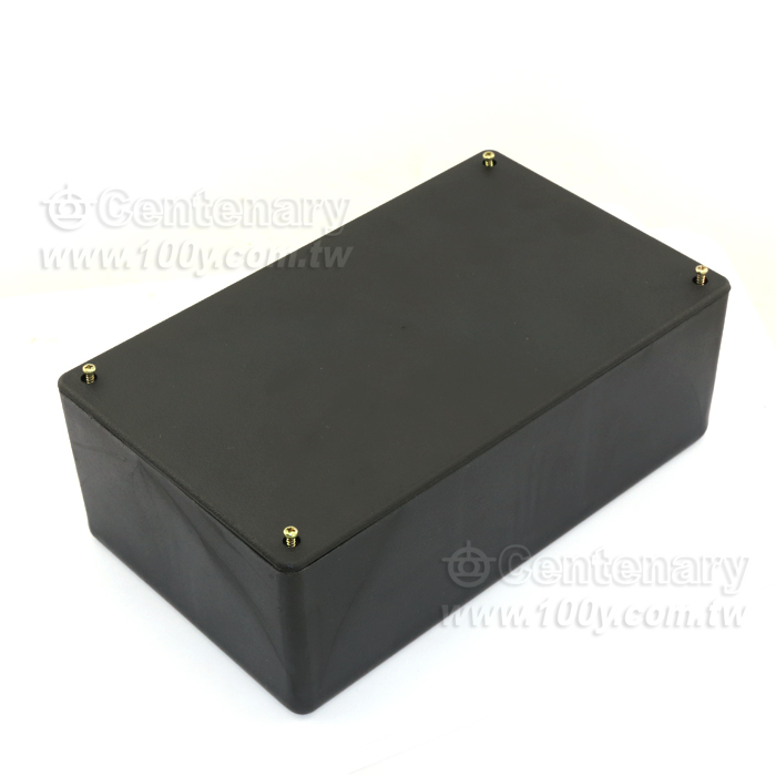 PA-3 全塑萬用盒125L*60W*40H - 7402 產品圖片