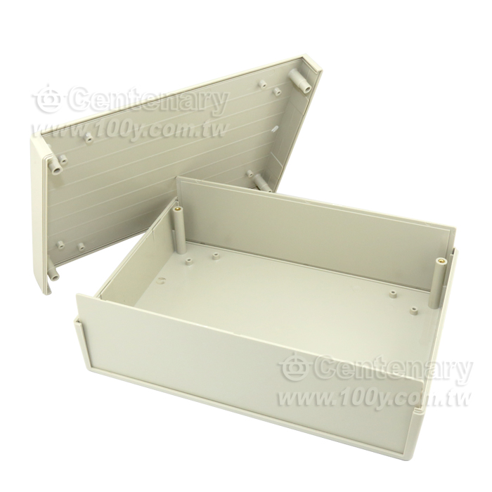Instument Box - 59079 Product Image