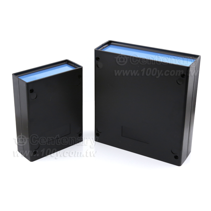 萬用盒SY-110/黑色 - 10683 產品圖片