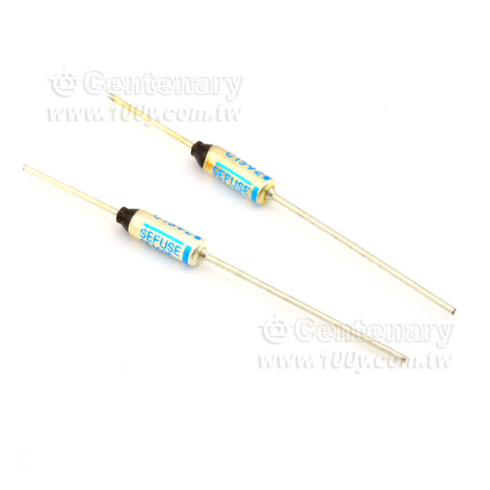 77℃ Thermal Fuse - 164912 Product Image