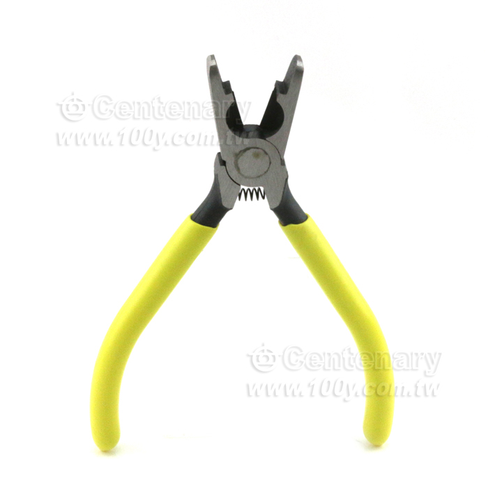 Telecom Splices Terminal Crimp - 10004 Product Image