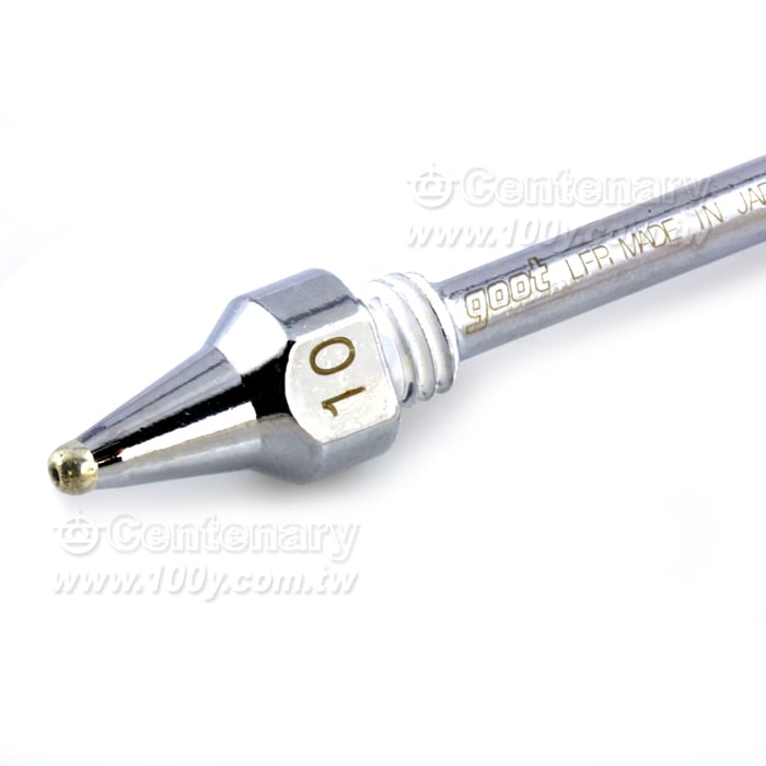 吸錫頭 1.0mm - 6404 產品圖片