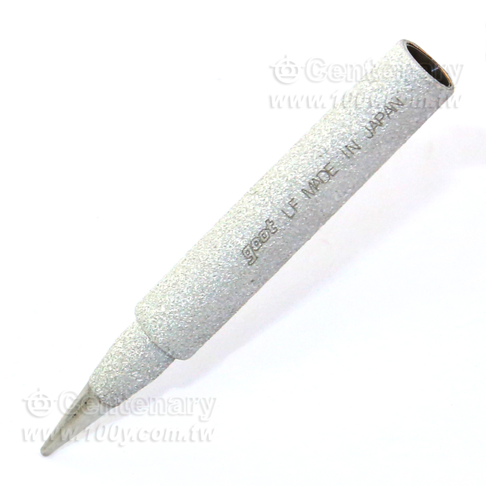 Soldering Iron Tip - 23848 Product Image