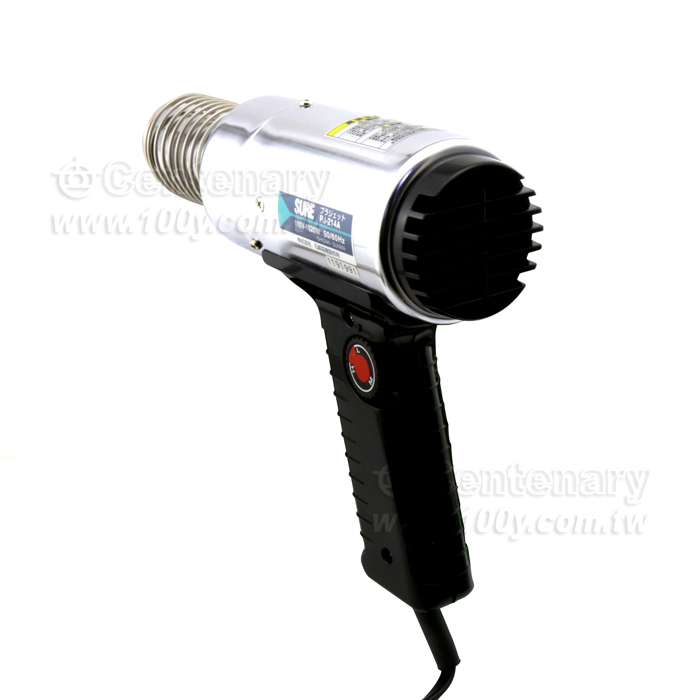 SURE_Temp. Controlled Heating Gun - 14847 Product Image