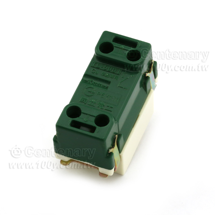 AC Power Switcher - 12799 Product Image