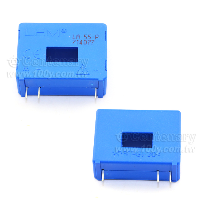霍爾電流 SENSOR【ROHS】 - 10204 產品圖片