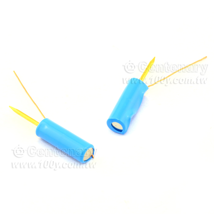 滾珠開關 φ4mm*11mm - 10640 產品圖片