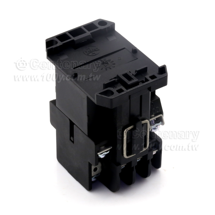 電磁接觸器 AC220V - 163277 產品圖片