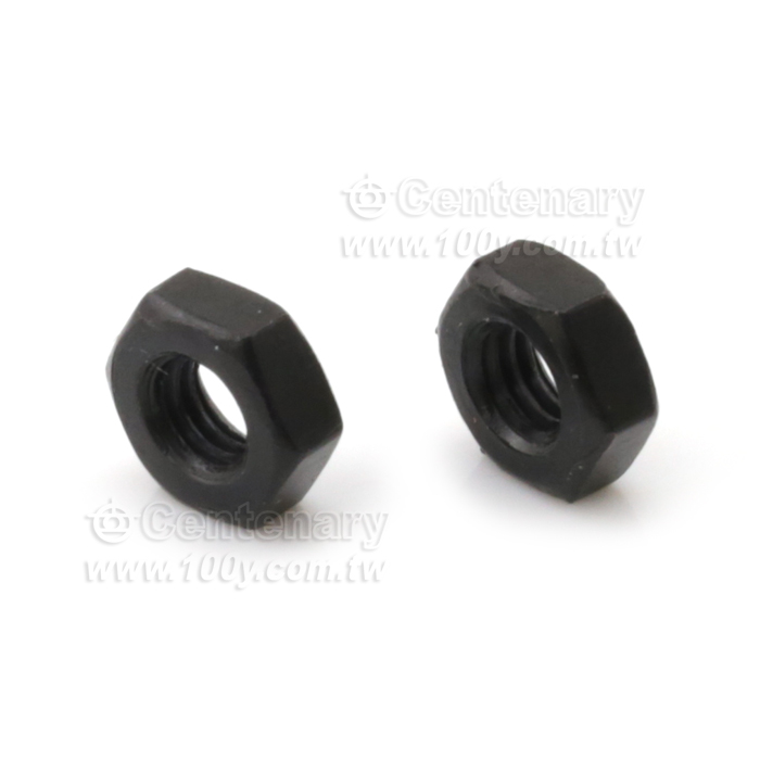 Hex Nut - 2679 Product Image