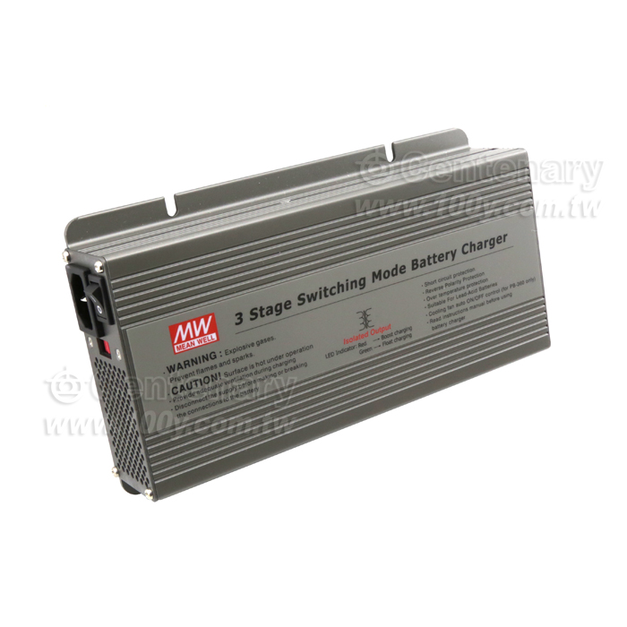 360W O/P  14.4V/ 24.3A - 65035 產品圖片