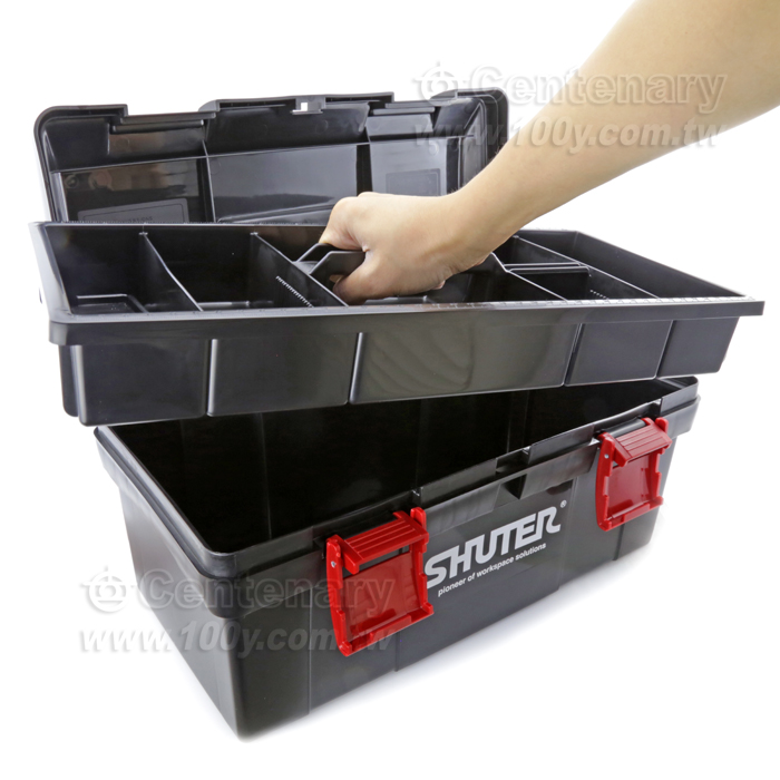 TB-902 Tool Chest - 1945 Product Image