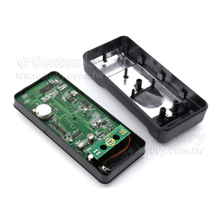 3-1/2 Digital Capactiance Meter - 11118 Product Image