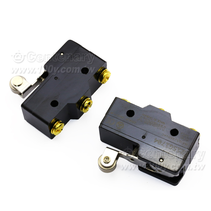 Micro Switch - 11188 Product Image