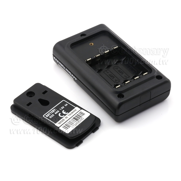 高斯計-電磁波測量錶 - 11439 產品圖片