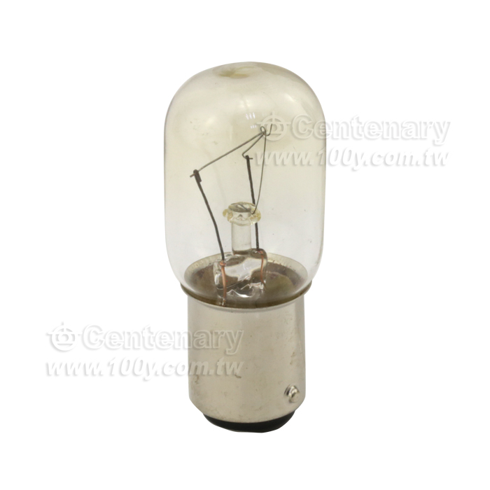 雙點卡口-110V10W - 57521 產品圖片