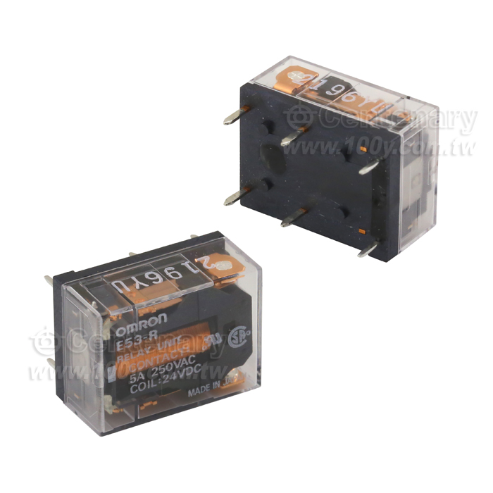 For  E5 Series Temperature Controller Relay - 11629 Product Image