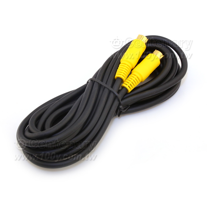 S-Video Cable - 2631 Product Image