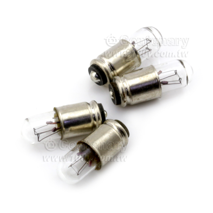 鎢絲燈泡33V - 47960 產品圖片