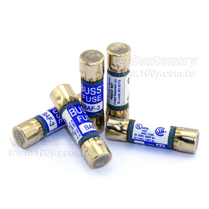 快熔 9A/250V - 27133 產品圖片
