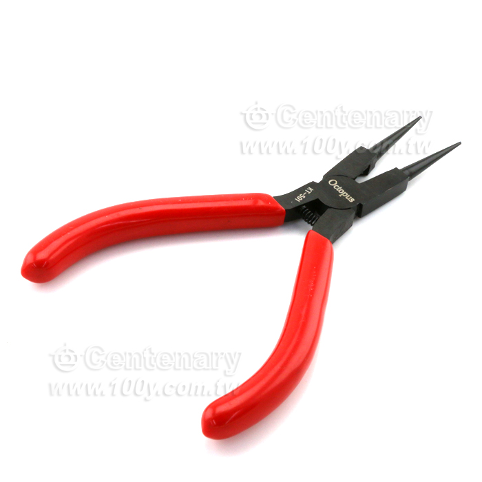 5"穴用直彈簧鉗 - 11793 產品圖片