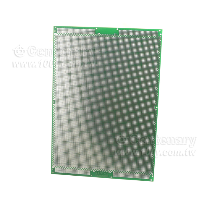 331*234mm Glass Fiber (FR-4) Strip Board-Matrix Board Double Side - 3780 Product Image