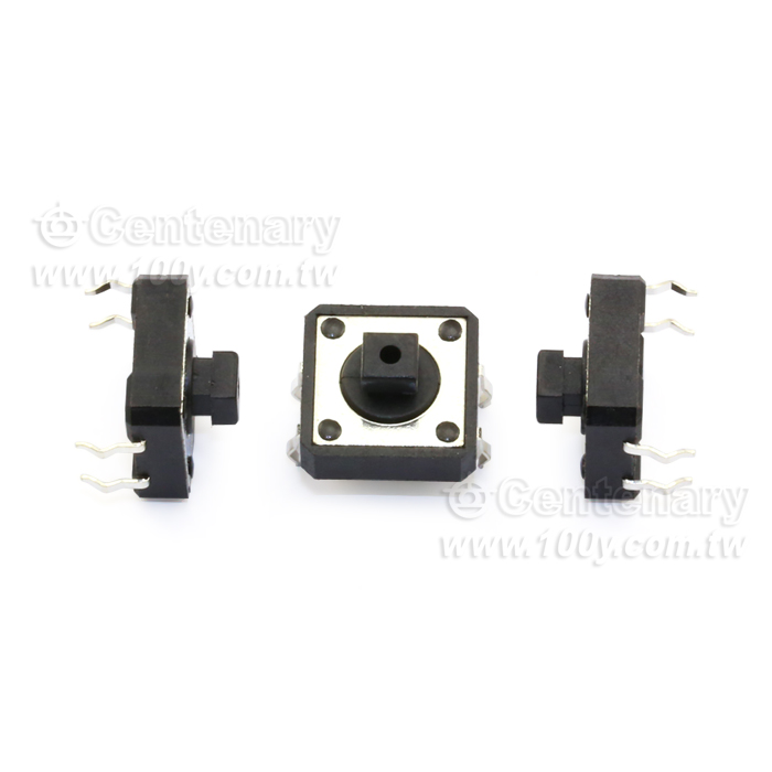 Tact Switch - 22279 Product Image