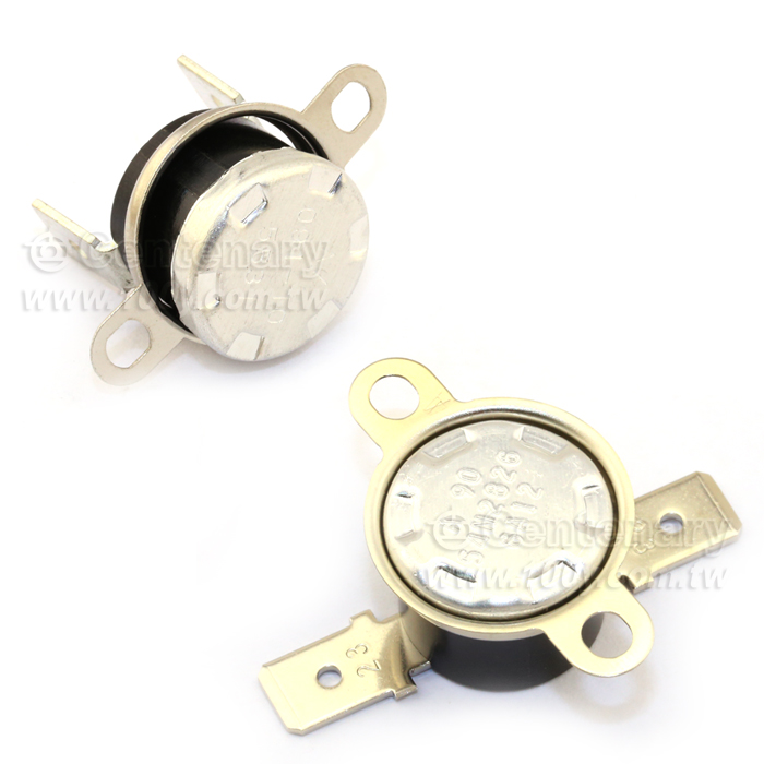 B:常開  溫度開關 50度OFF/60度ON - 38930 產品圖片