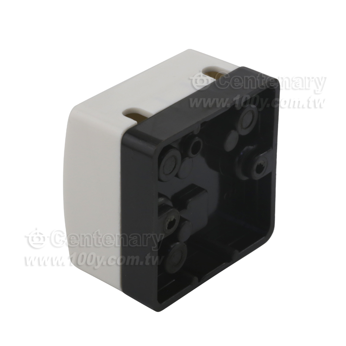 一型冷氣明插座 AC 250V/15A - 12270 產品圖片