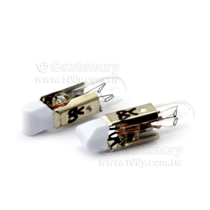鎢絲燈泡24VAC/DC(ROHS) - 57344 產品圖片