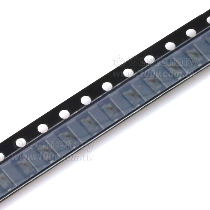  ZENER RECTIFIER - 25537 Product Image