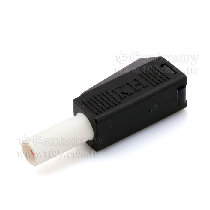 4mm Shrouded Banana Plugs-Gold Plated - 129380 Product Image